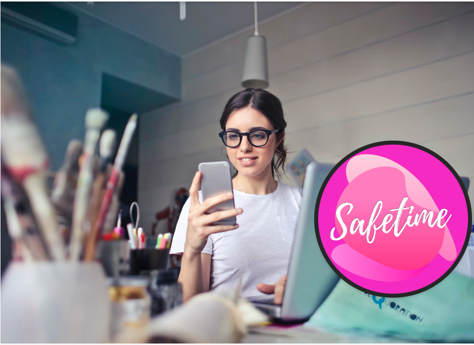 Safetime - Secured trips